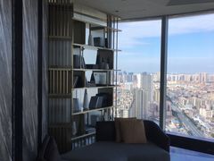 -广州四季酒店