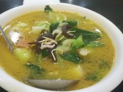 -老南京土菜馆(状元境店)