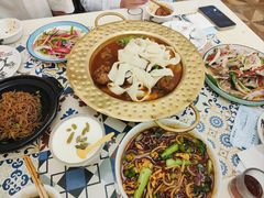 -阿拉丁新疆风味餐厅·清真(罗廊巷店)