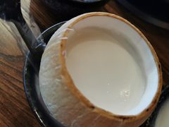 -同仁四季椰子鸡(宝安壹方城店)