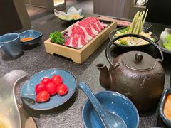 -湊湊火锅·茶憩(打浦桥日月光店)