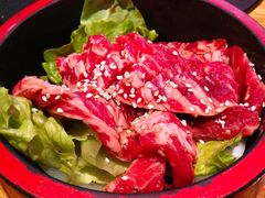 -热血兄弟·炭火烤肉(融侨中心店)