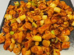 -大眼锅贴水饺(河东店)