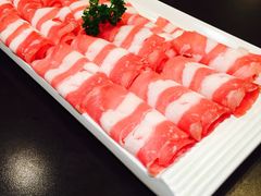 -新辣道鱼火锅(领展购物广场·中关村店)