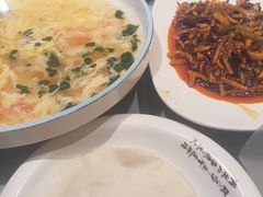 -老德州四合院·德州菜(天衢路店)