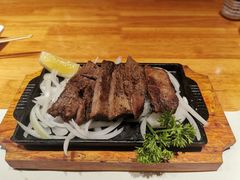 -稳座小料理(锦华街店)