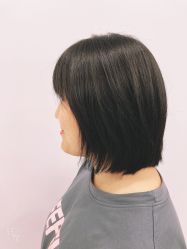 -YESIDO BLACK椰岛造型