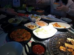-汉拿山(包河万达店)
