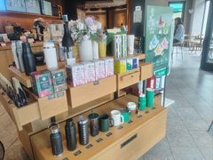 -星巴克(天津佛罗伦萨小镇店)