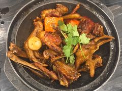 -美极鲜食坊(宝安南路店)