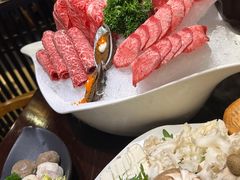-古京·臻致料理(月湖店)