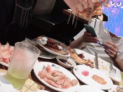 -汉巴味德(沈阳万象汇店)