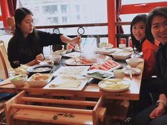 -老码头火锅(骡马市店)