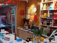 自助取餐区-名超海鲜烧烤大排档
