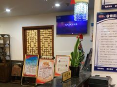 -新虹楼饭庄(崇明陈家镇店)
