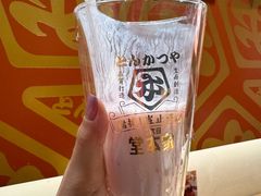 -堂本家·二代目·炸猪排(Express东海店)