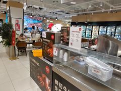 -天虹购物中心(深圳龙华店)