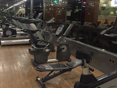 -纽斯桑拿会所(天山店)