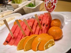 -海底捞火锅(王府井银泰in88店)