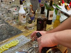 -汕头龙光喜来登酒店