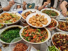 -辣螃铠盆盆蟹大排档(总店)