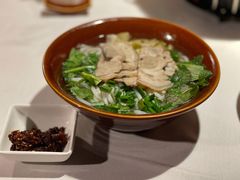 遵义羊肉粉-黔香阁(大上海时代广场店)