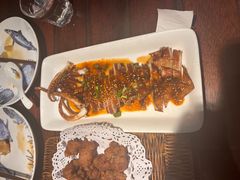 -前海沿·青岛菜(五四广场永旺店)