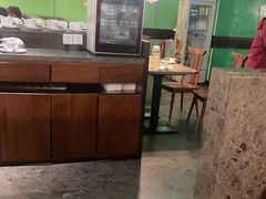 -绿茶餐厅(天津天河城店)