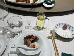 -山壹竹庭院餐厅