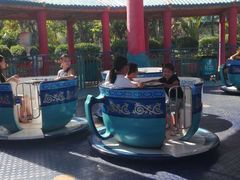 -厦门方特梦幻王国