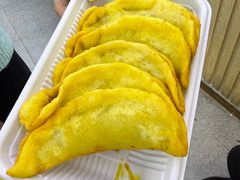 -草桥清真牛肉锅贴扁食店