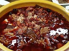 -惠宾饭庄(千禧店)
