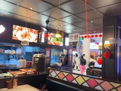 -阿大排档(长春这有山店)