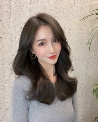 -3AM·S HAIR SALON烫发染发接发