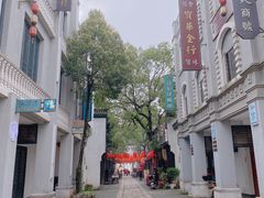 -道林古镇