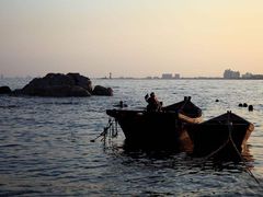 -老虎石海上公园