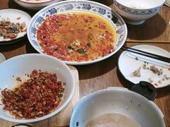 -八碗湘长沙市井菜(坡子街店)