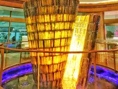 -北京港澳中心瑞士酒店·瑞士咖啡厅·自助餐