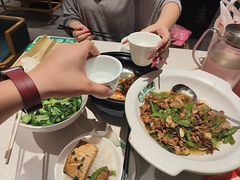 -绿草地·湘菜(7mall店)