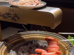 -西塔老太太泥炉烤肉(温州首店万象城黑金店)