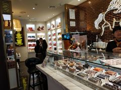 -GODIVA(海岸城店)