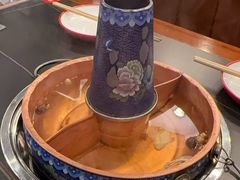 -京元盛铜锅涮肉(上海总店)