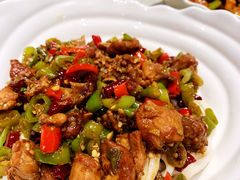 -乐三里屯面馆(阿那亚店)