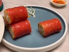 -粤江春·早茶·潮粤菜·宴会(罗湖宝能中心店)