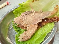 -内蒙古海拉尔烤羊腿·烤全羊·烧烤