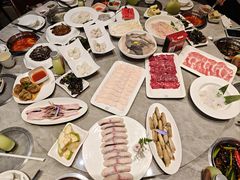 -围炉夜话·潮汕卤水火锅(榕江店)