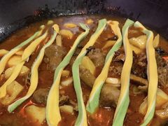 -粗粮人家·东北菜(洋桥店)