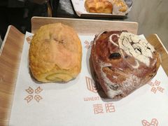 -麦陌(正弘城店)