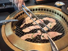 -谷牛和牛烤肉(漕河泾印象城店)