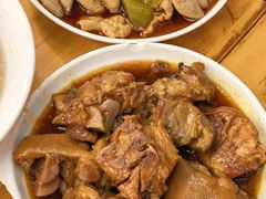 -雨田饭店(华兴东街店)